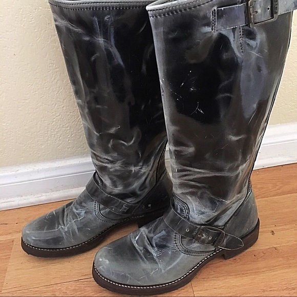 Frye Boots - Picture 9 of 13